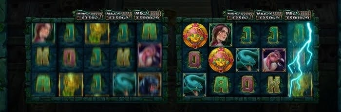 casino play