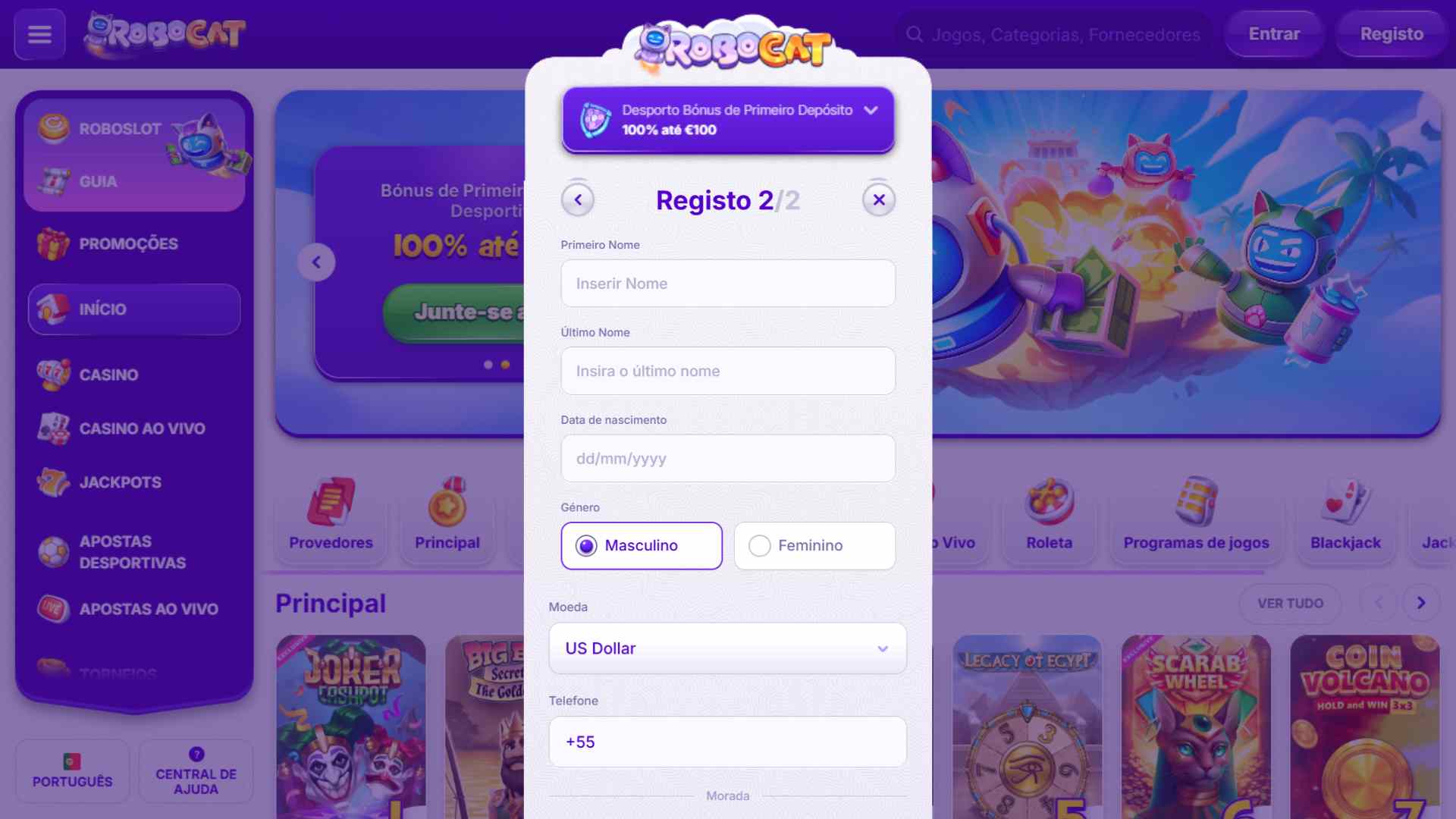 Cpsbet