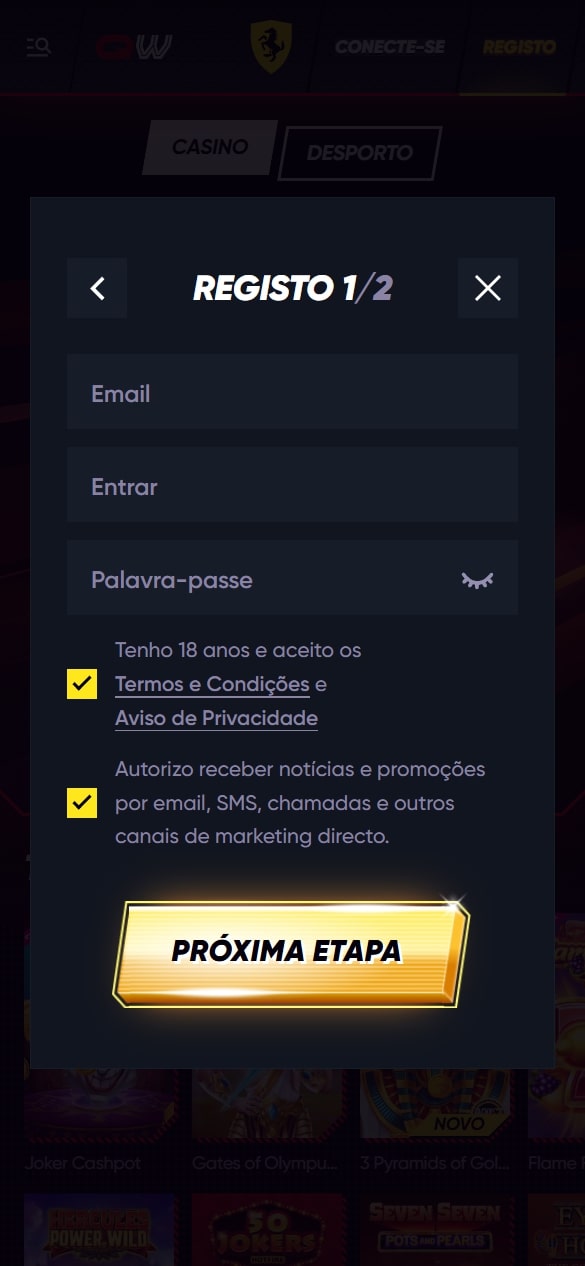 logo estrela