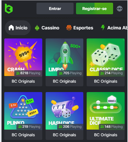 jogos que ganha dinheiro