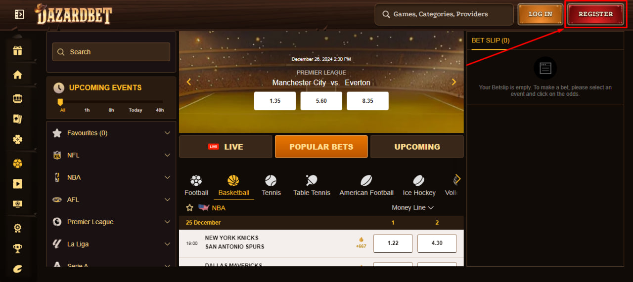 online betting from william hill